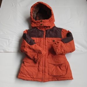 Jacket toddler 24m Hawke &CO